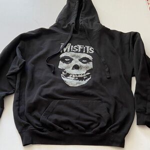 Misfits Sweatshirt Men’s Large